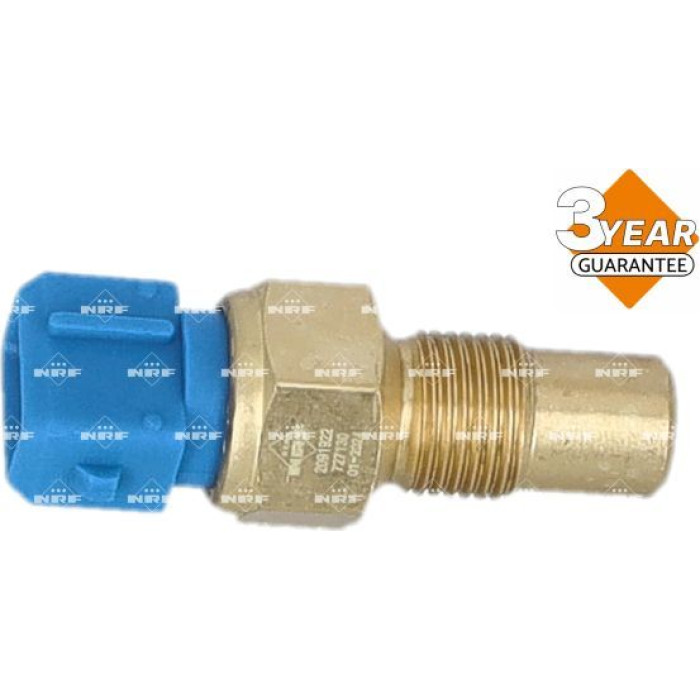 NRF Kühlmitteltemperatursensor 727130 NRF Kühlmitteltemperatursensor 727130