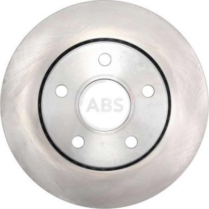 A.B.S. Bremsscheibe 18127 A.B.S. Bremsscheibe 18127