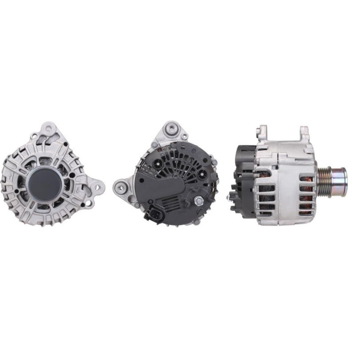 DRI Generator 2115201802 12 V DRI Generator 2115201802 12 V