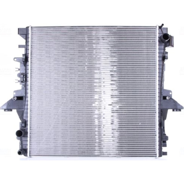 Nissens Wasserkühler PKW 64333 Nissens Wasserkühler PKW 64333