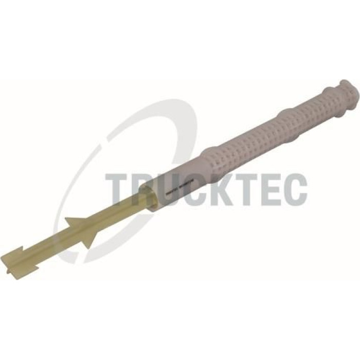 TRUCKTEC AUTOMOTIVE Klimaanlagentrockner 07.40.089 TRUCKTEC AUTOMOTIVE Klimaanlagentrockner 07.40.089
