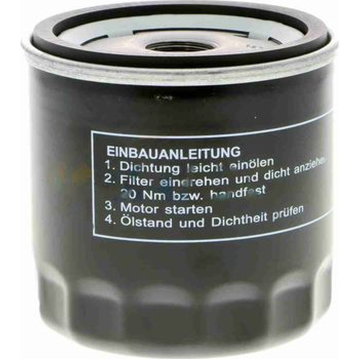 V40-0079 Vaico Ölfilter V40-0079 V40-0079 Vaico Ölfilter V40-0079