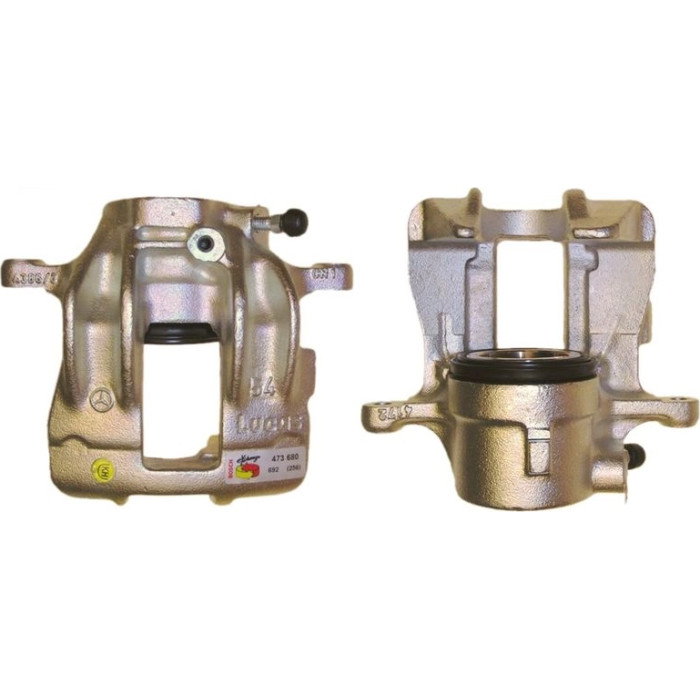 Bosch Bremssattel Vorderachse links 0 986 473 680