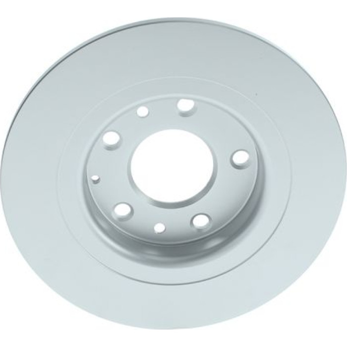0 986 479 E55 Bosch Bremsscheibe 0 986 479 E55
