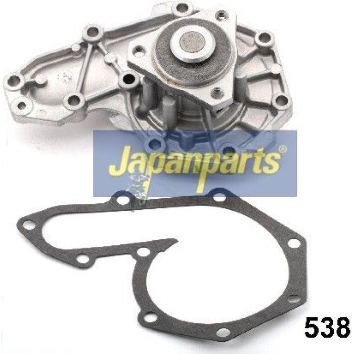 Japanparts Wasserpumpe PQ-538 Japanparts Wasserpumpe PQ-538