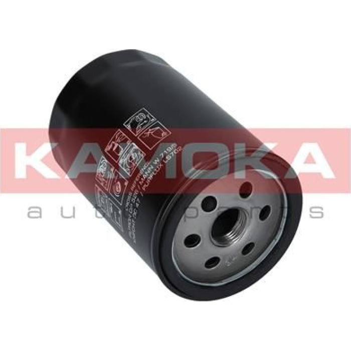 Kamoka Ölfilter F100501 Kamoka Ölfilter F100501