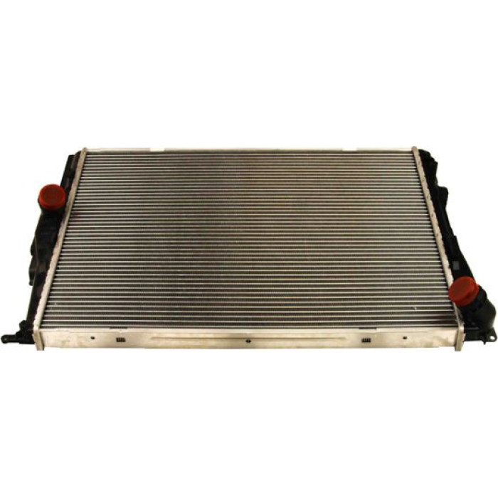 MAXGEAR Motorkühler AC230068