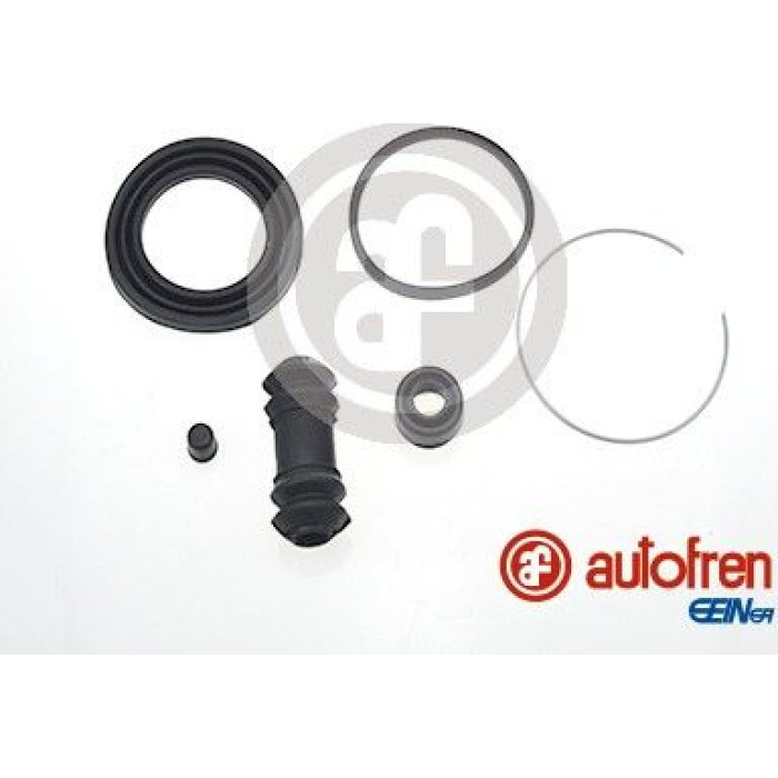 Autofren Reparatursatz, Bremssattel D4274
