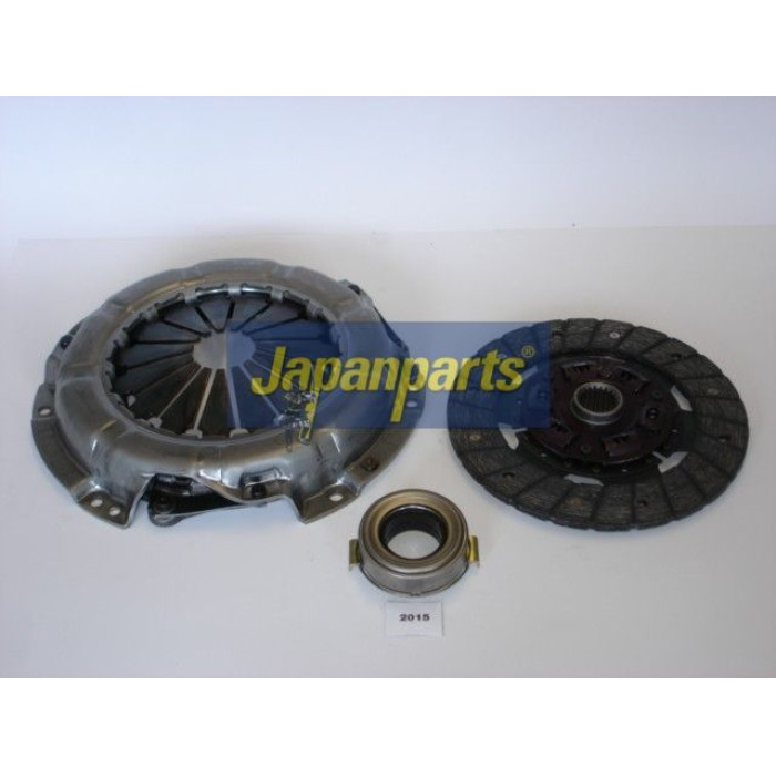 Japanparts Kupplungssatz KF-2015