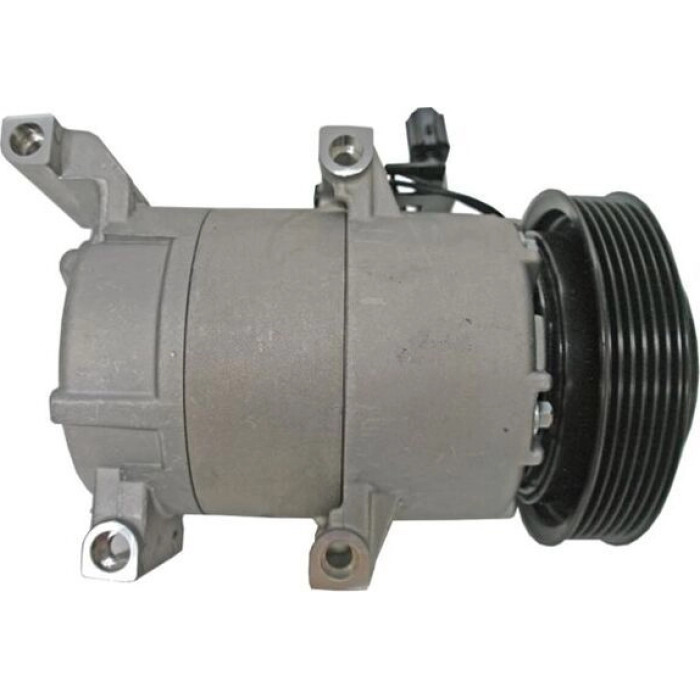 Kompressor, Klimaanlage ACP 449 000P Kompressor, Klimaanlage ACP 449 000P