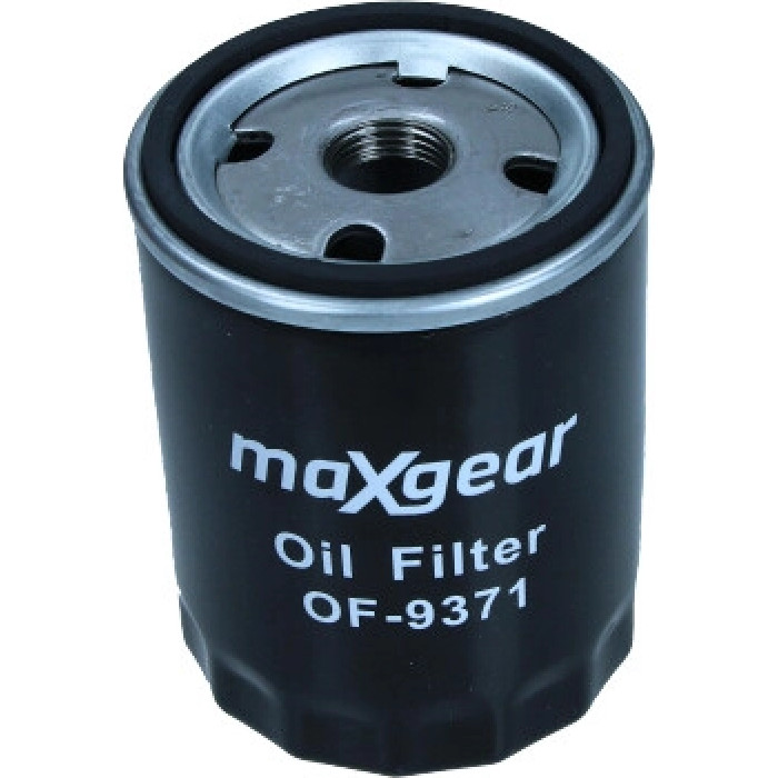 MAXGEAR Ölfilter 26-2076