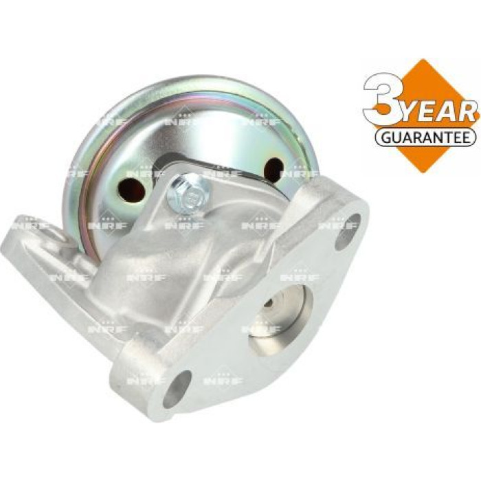 NRF AGR-Ventil 48650 NRF AGR-Ventil 48650