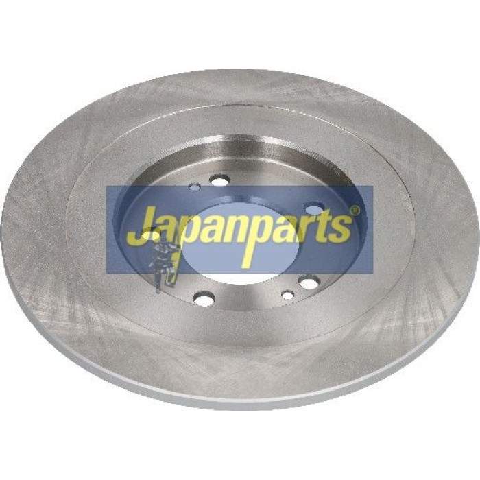 Japanparts Bremsscheibe DP-H10C