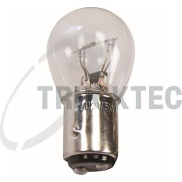 TRUCKTEC AUTOMOTIVE Birne 88.58.005 TRUCKTEC AUTOMOTIVE Birne 88.58.005