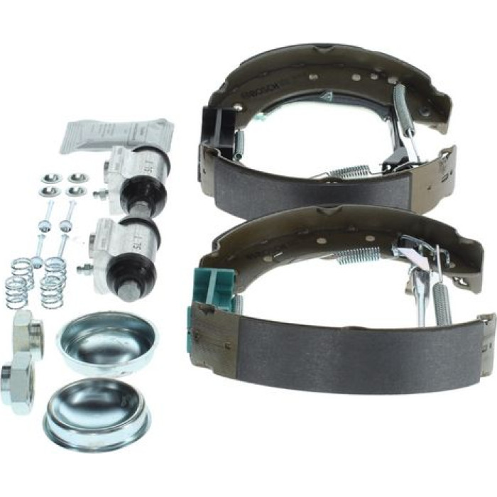 0 204 114 548 Bosch Bremsbacken 0 204 114 548 0 204 114 548 Bosch Bremsbacken 0 204 114 548
