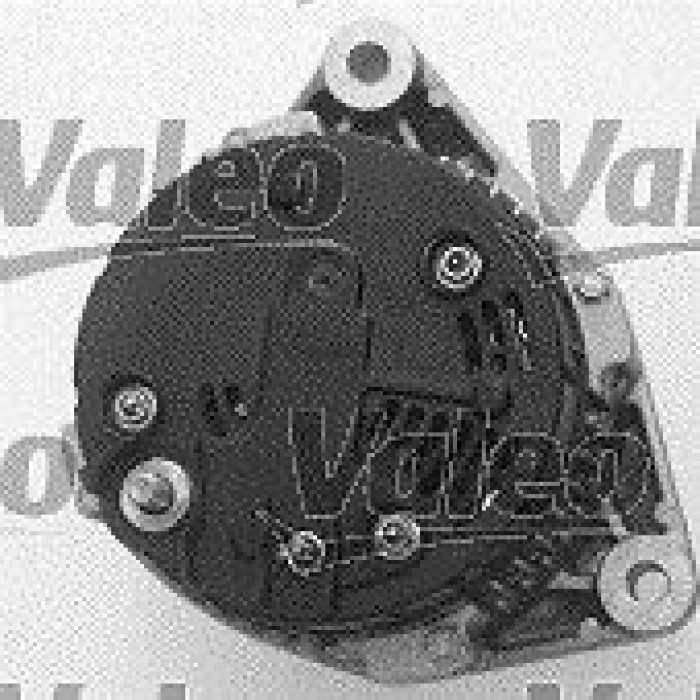Valeo Lichtmaschine 437126 Valeo Lichtmaschine 437126