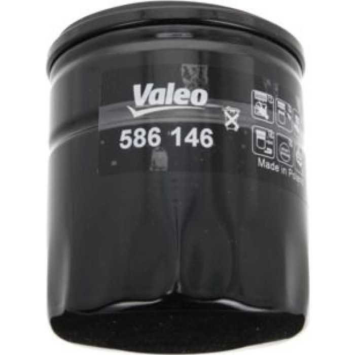 586146 Valeo Ölfilter 586146 586146 Valeo Ölfilter 586146