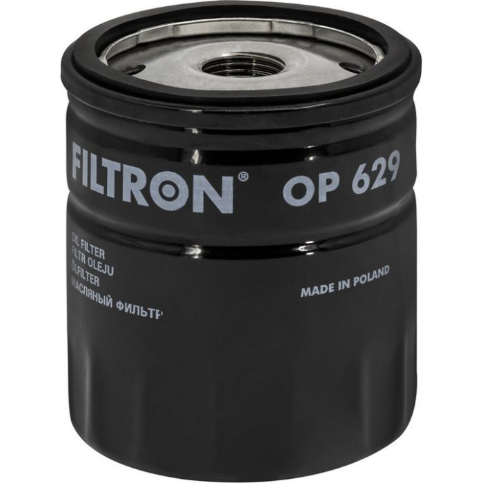 OP 629 Filtron Ölfilter OP 629