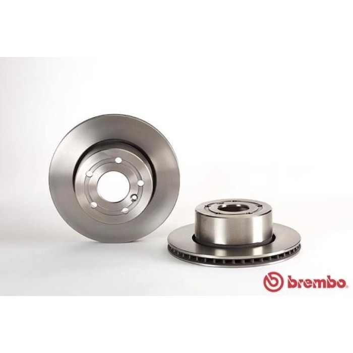 Brembo Bremsscheibe 09.A229.10 Brembo Bremsscheibe 09.A229.10