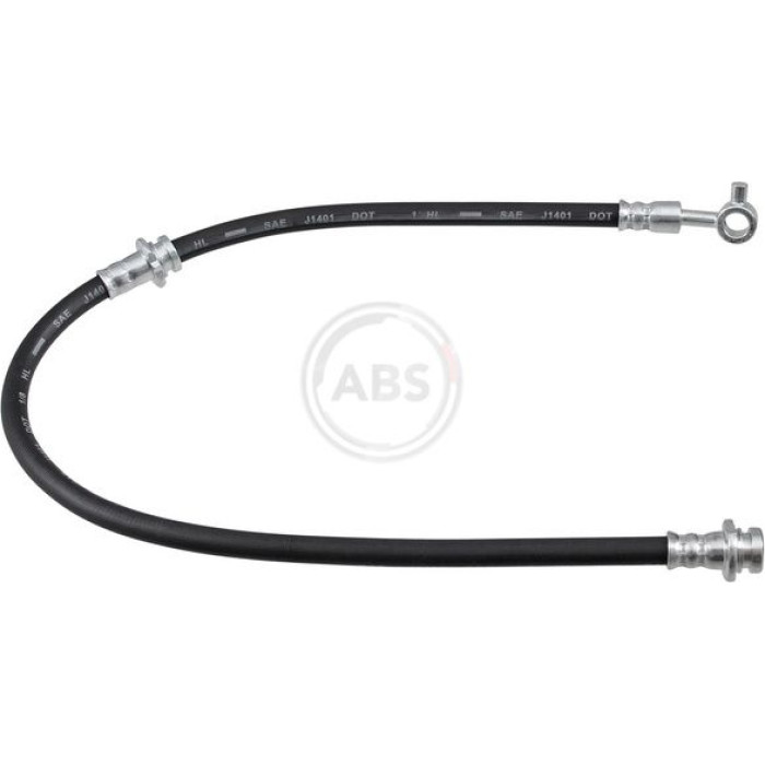 A.B.S. Bremsschlauch SL 1657 A.B.S. Bremsschlauch SL 1657