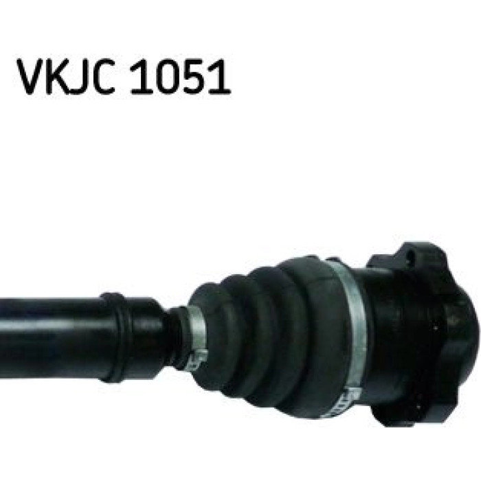SKF Antriebswelle VKJC 1051 SKF Antriebswelle VKJC 1051