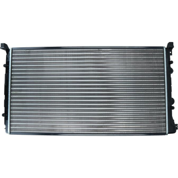 Kamoka Motorkühler 7705157 Kamoka Motorkühler 7705157