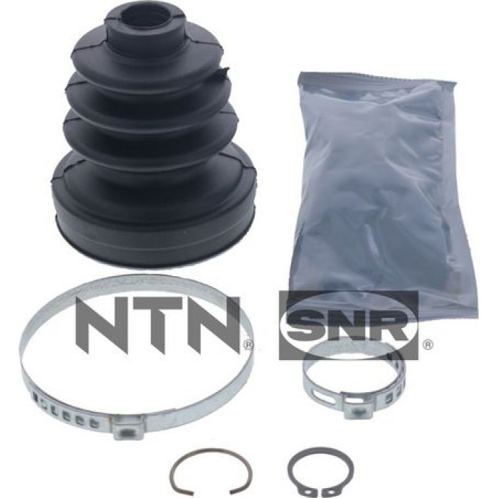IBK52.001 SNR Faltenbalgsatz, Antriebswelle IBK52.001 IBK52.001 SNR Faltenbalgsatz, Antriebswelle IBK52.001