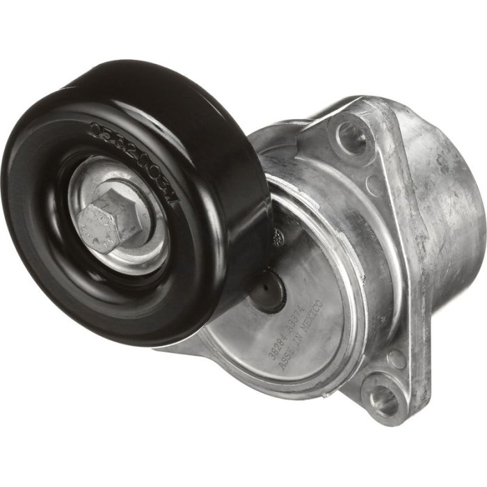 Gates Keilrippenriemen-Riemenspanner T38284 Gates Keilrippenriemen-Riemenspanner T38284