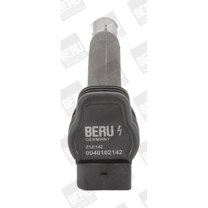 BERU Zündspule ZSE142 BERU Zündspule ZSE142