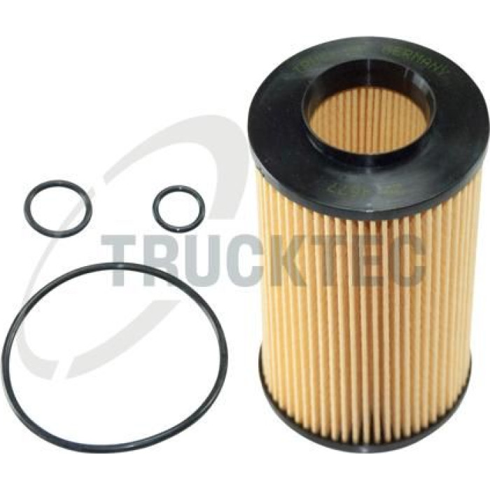 Trucktec Ölfilter 02.18.100 Trucktec Ölfilter 02.18.100