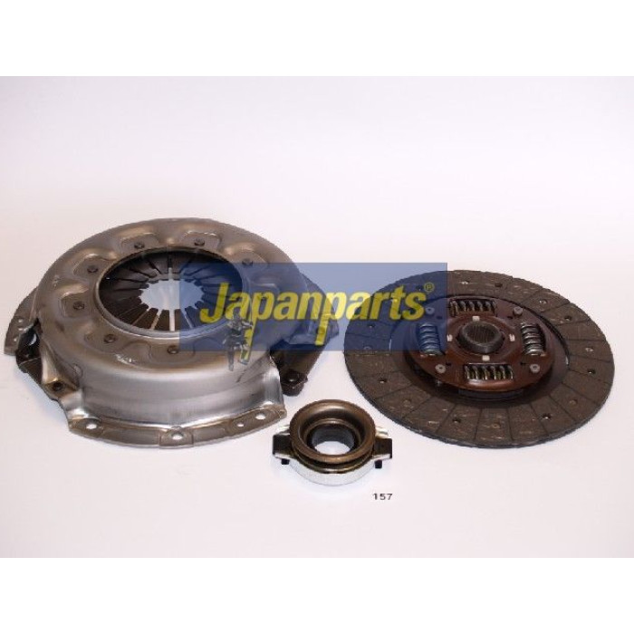 Japanparts Kupplungssatz KF-157 Japanparts Kupplungssatz KF-157