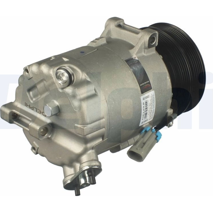 Delphi Kompressor CS20303-12B1 Delphi Kompressor CS20303-12B1