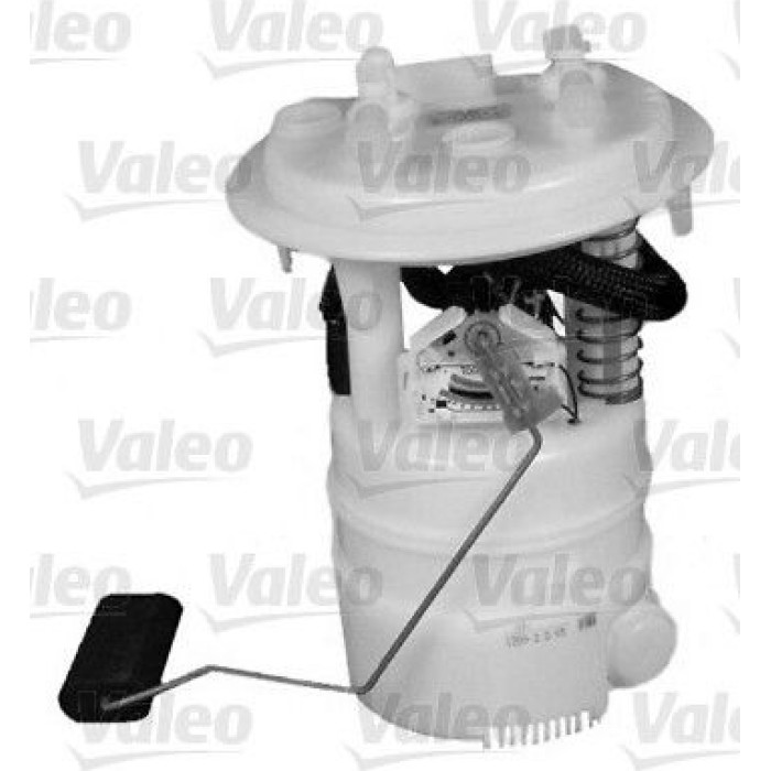 Valeo Kraftstoffpumpe 347126 Valeo Kraftstoffpumpe 347126