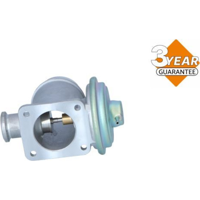 NRF AGR-Ventil 48624 NRF AGR-Ventil 48624