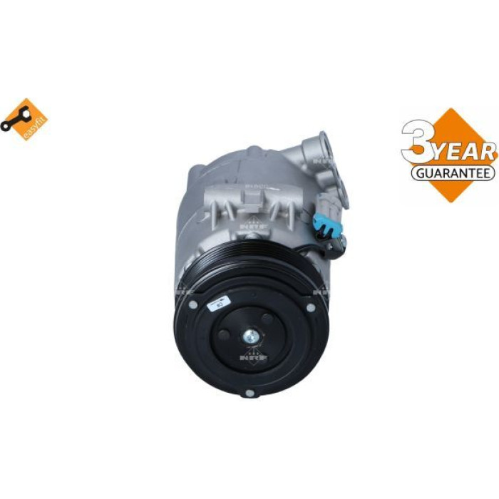 NRF Klimakompressor 32480