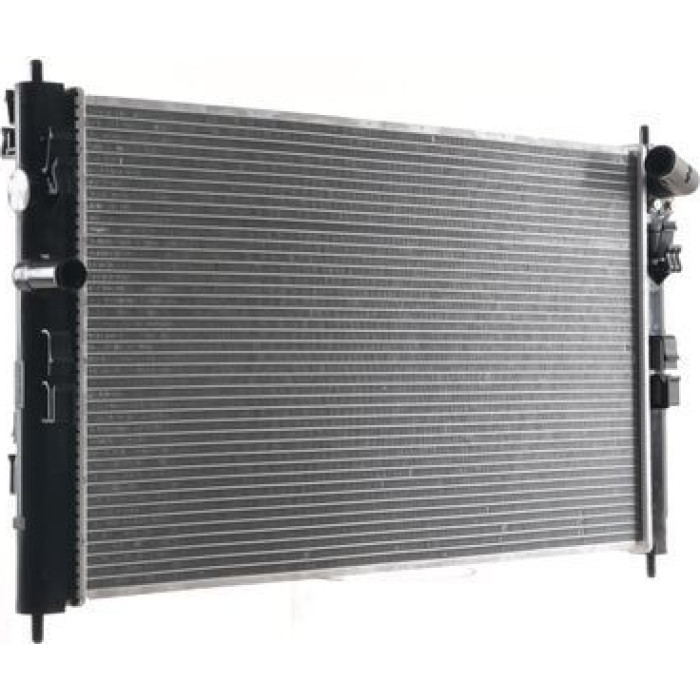 MAHLE Kühler, Motorkühlung CR 2239 000S MAHLE Kühler, Motorkühlung CR 2239 000S
