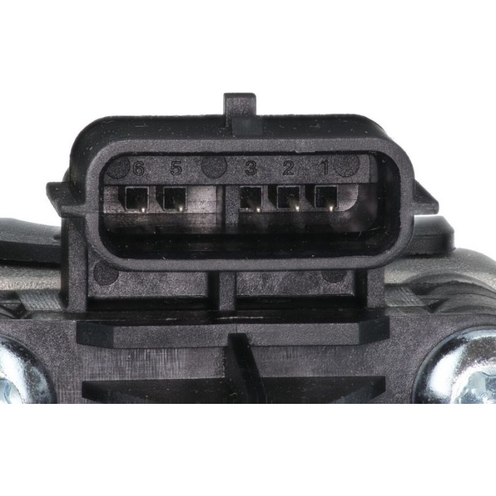 Valeo AGR-Ventil 700449
