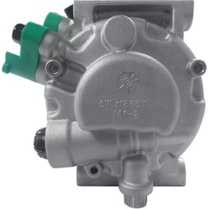 MAHLE Kompressor, Klimaanlage ACP 655 000P