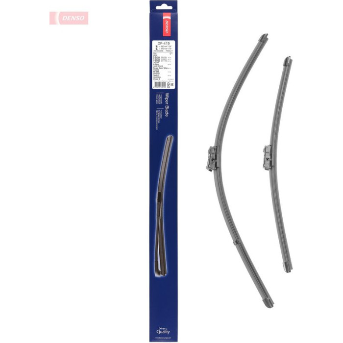 Denso Wischblatt DF-419 Denso Wischblatt DF-419