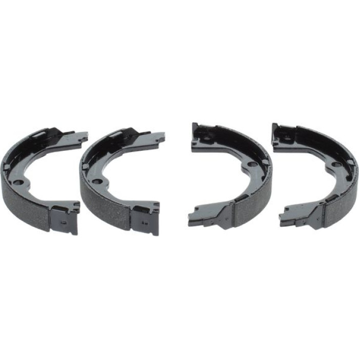 Bosch Bremsbacken 0 986 487 939