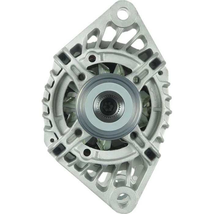 A6370 AS-PL Lichtmaschine (Generator) A6370 A6370 AS-PL Lichtmaschine (Generator) A6370