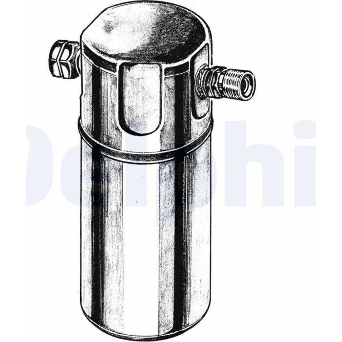 Delphi Klimatrockner TSP0175048 Delphi Klimatrockner TSP0175048