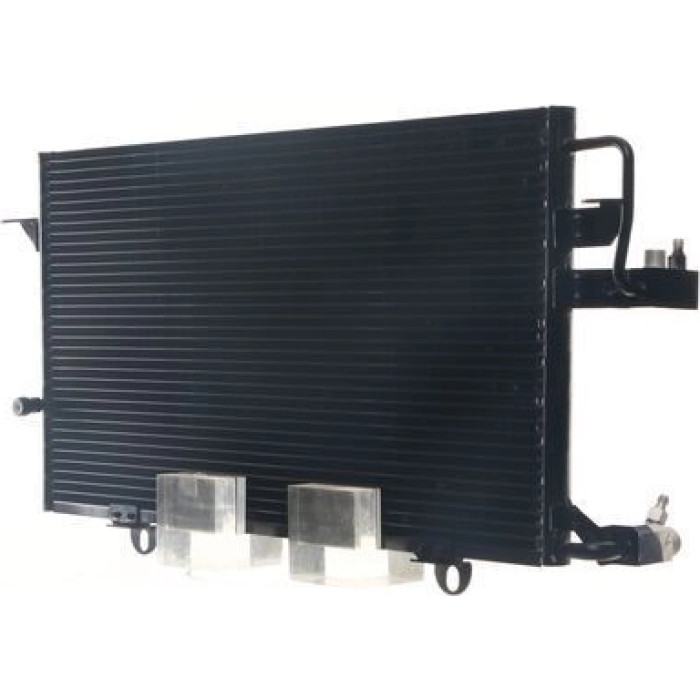 Kondensator, Klimaanlage AC 157 000S Kondensator, Klimaanlage AC 157 000S