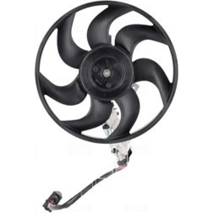 Nissens Kühlerlüfter PKW 85730 Nissens Kühlerlüfter PKW 85730