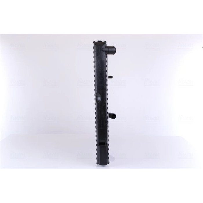 Nissens Wasserkühler PKW 65528A Nissens Wasserkühler PKW 65528A