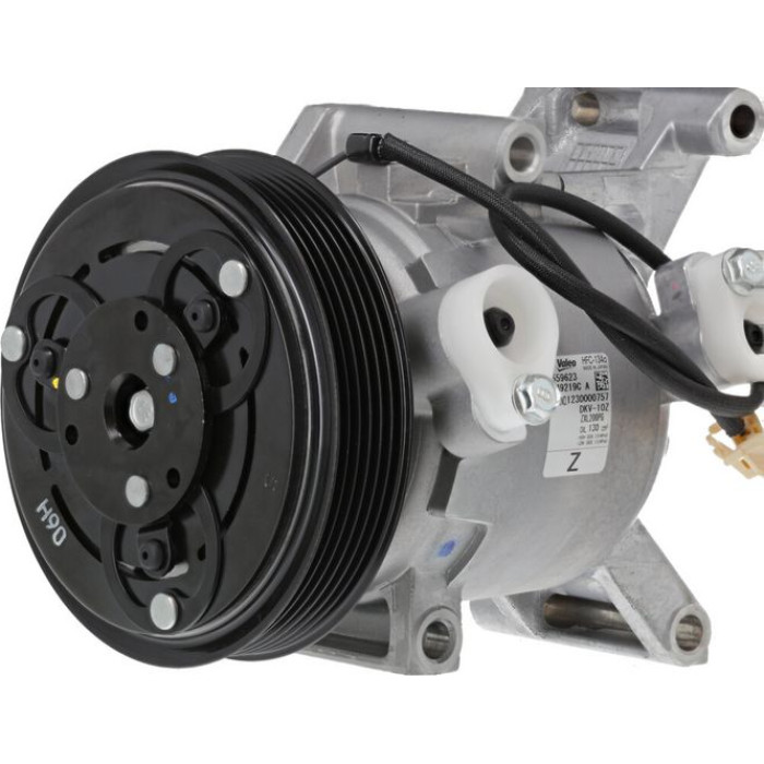 Valeo Klimakompressor 559623 Valeo Klimakompressor 559623