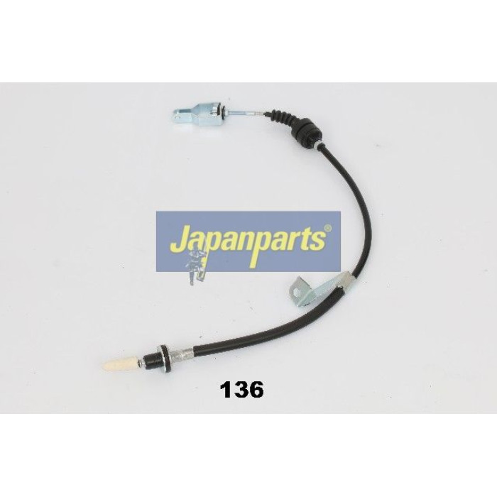 Kupplungsseil Nissan Primera 1.6 16V 96-02 GC-136 Kupplungsseil Nissan Primera 1.6 16V 96-02 GC-136
