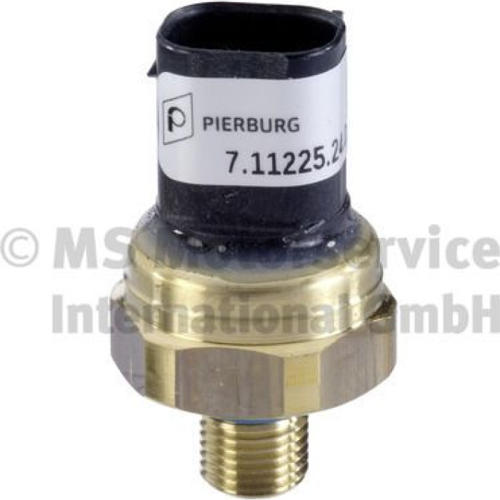 PIERBURG Sensor, Kraftstoffdruck 7.11225.24.0 PIERBURG Sensor, Kraftstoffdruck 7.11225.24.0