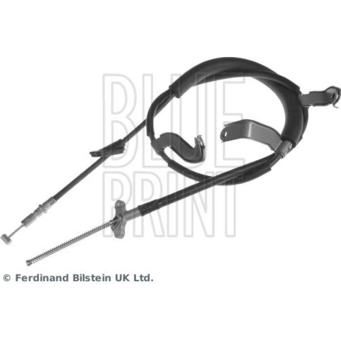 Seilzug, Feststellbremse Honda T. Cr-V 2.0-2.2 4Wd 07- Pr ADH246165