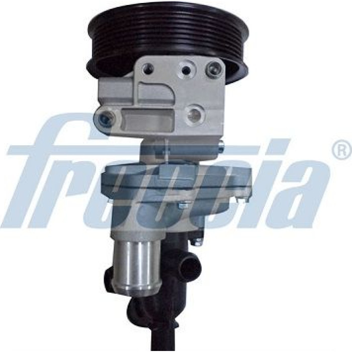 FRECCIA Wasserpumpe WP0601 FRECCIA Wasserpumpe WP0601